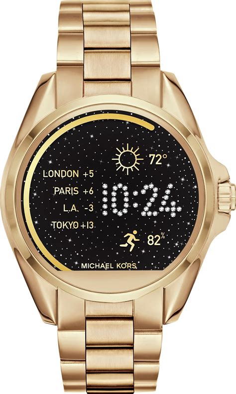 smart watch michael kors price|Michael Kors Watch smartwatch price.